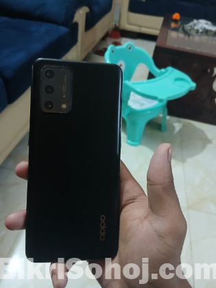 Oppo A95